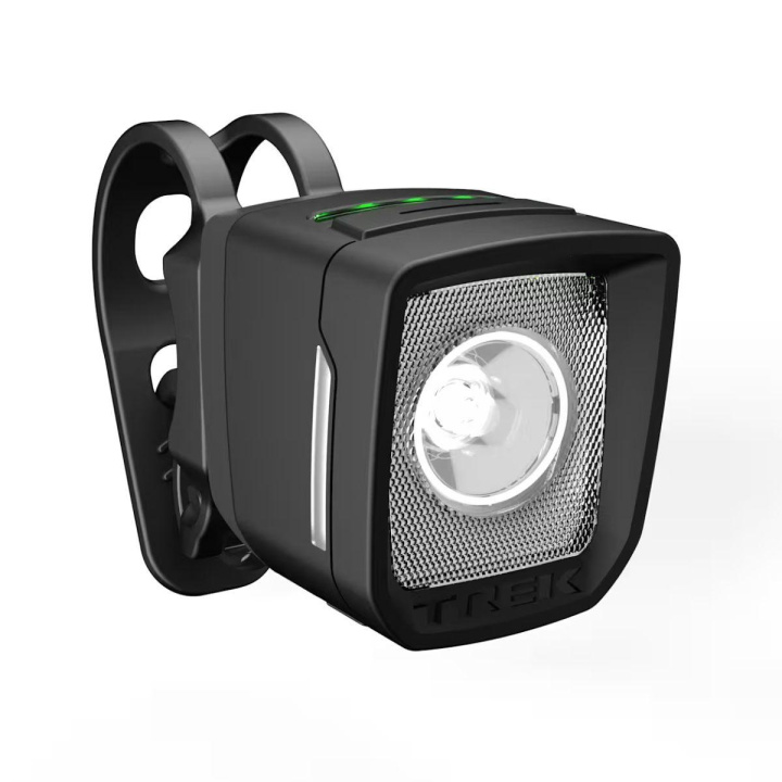 Trek Ion 100 R II Framlampa i gruppen Tillbehör / Belysning hos CykelCity (55941)