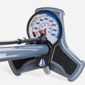 Trek Dual Charger Golvpump