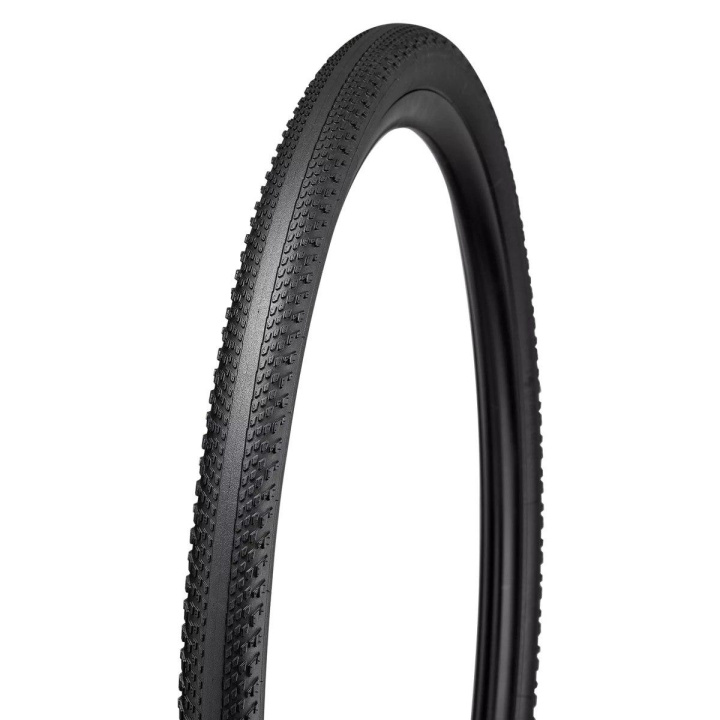 Specialized Pathfinder TLR 700x35 Graveldäck Black i gruppen Komponenter / Däck / Cyclocross/Gravel-däck hos CykelCity (56247)