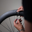 Dynamic Tubeless Ventilkit 60mm