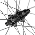 Zipp 404 S Carbon XDR Hjulpar White