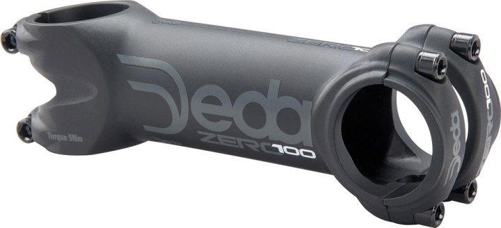 Deda Zero 100 Styrstam i gruppen Komponenter / Styrstammar hos CykelCity (57)