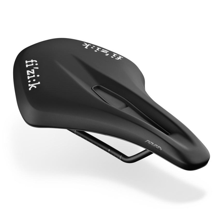 Fizik Terra Argo X5 Sadel i gruppen Komponenter / Sadlar hos CykelCity (6258)