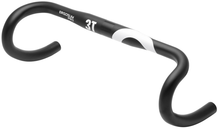3T Ergosum Pro Styre Racer i gruppen Komponenter / Styren / Racerstyren/Gravelstyren hos CykelCity (63)