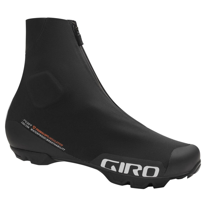 Giro Blaze Cykelskor MTB Vinterskor i gruppen REA / Rea - Skor / Rea - Mtb-skor hos CykelCity (7643)