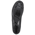 Shimano RX600 Gravelskor Svart