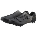 Shimano RX801 Gravelskor Svart