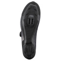 Shimano RX801 Gravelskor Svart Wide