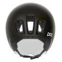 POC Procen Tempohjälm Matt Black