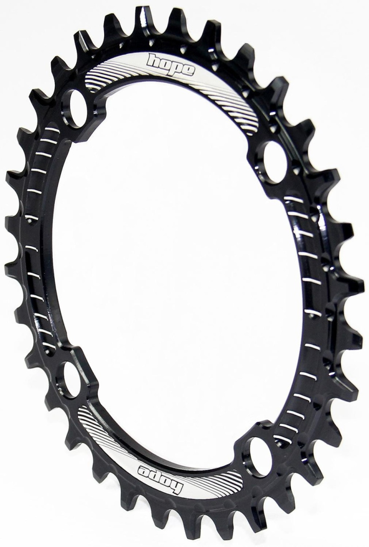 Hope Retainer Ring Framdrev MTB i gruppen Komponenter / Klingor hos CykelCity (802)