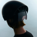 POC Procen Air Aerohjälm White