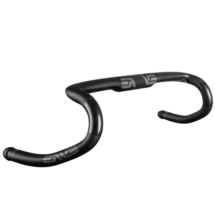 ENVE Gravel Bar IN-Route Carbon Gravelstyre i gruppen Komponenter / Styren / Racerstyren/Gravelstyren hos CykelCity (8613)