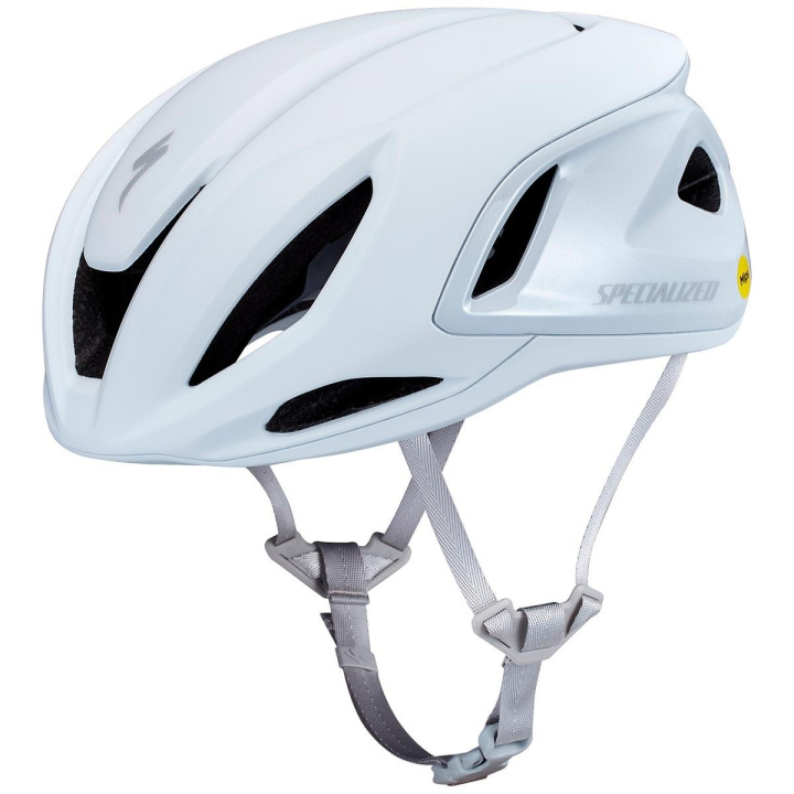 Specialized Propero 4 MIPS Cykelhjälm White i gruppen Kläder/skor/hjälm hos CykelCity (8661)