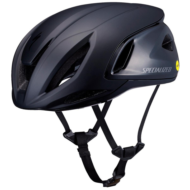 Specialized Propero 4 MIPS Cykelhjälm Black i gruppen Kläder/skor/hjälm / Hjälmar / Racer/Mtb hjälmar hos CykelCity (8662)