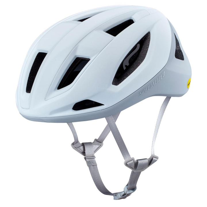 Specialized Search MIPS Cykelhjälm White i gruppen Kläder/skor/hjälm hos CykelCity (8961)