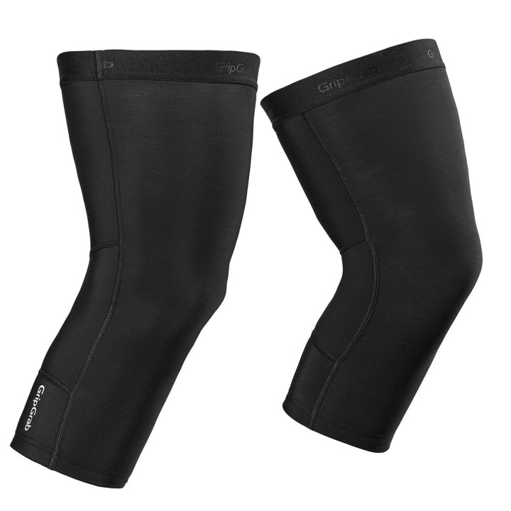 GripGrab PACR Thermal Knee Warmers Knävärmare i gruppen Kläder/skor/hjälm / Arm/ben/knävärmare hos CykelCity (9068)