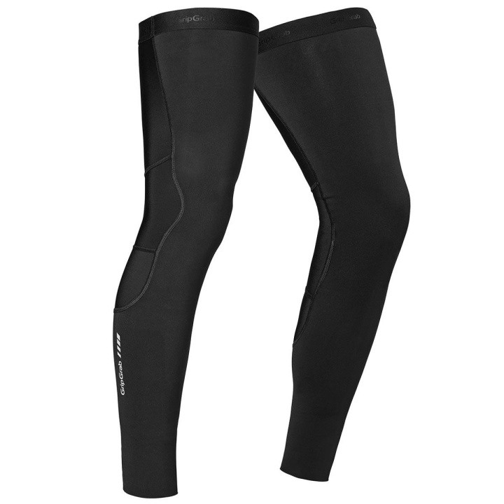 GripGrab PACR Thermal Leg Warmers Benvärmare i gruppen Kläder/skor/hjälm / Arm/ben/knävärmare hos CykelCity (9070)