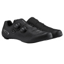 Shimano RC703 Cykelskor Racer Svart Wide