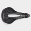 Bontrager Verse Short Elite Sadel Black