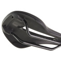 Bontrager Verse Short Pro Sadel Black