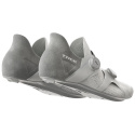 Trek RSL Knit Racerskor White/Silver