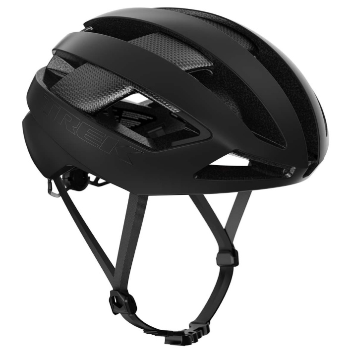 Trek Velocis Mips Cykelhjälm Black i gruppen Kläder/skor/hjälm / Hjälmar / Racer/Mtb hjälmar hos CykelCity (9198)