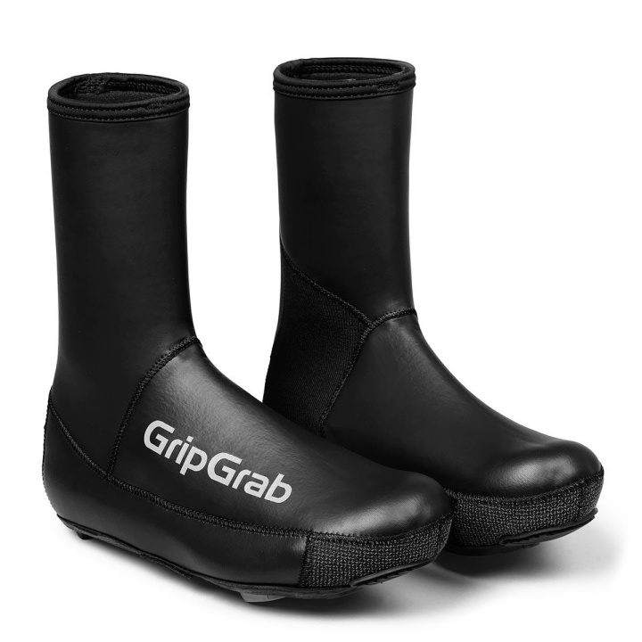 GripGrab PACR Waterproof Winter Shoe Covers Skoskydd i gruppen REA / Rea - Kläder / Rea - Skoöverdrag hos CykelCity (9236)
