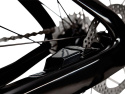 Argon 18 E117 105 R7100 Triathloncykel Black Stealth