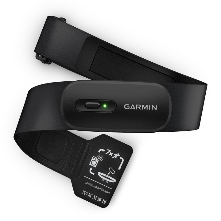 Garmin HRM 200 Pulsmätare i gruppen Tillbehör hos CykelCity (9619)