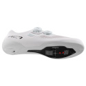 Shimano RC703 Cykelskor Racer Vit Wide