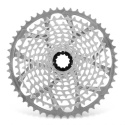 Garbaruk Kassett HG 11d Silver